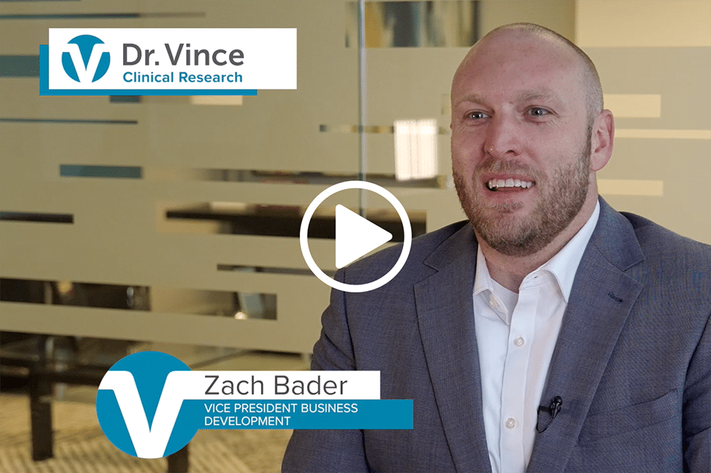 What Makes DVCR Different From Other Early-Phase CROs